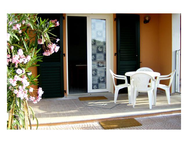 Anteprima foto 2 - Affitto Appartamento Vacanze da Privato a Valledoria (Sassari)