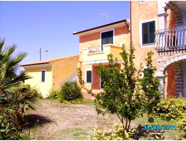 Anteprima foto 3 - Affitto Appartamento Vacanze da Privato a Valledoria (Sassari)