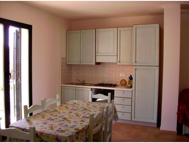 Anteprima foto 4 - Affitto Appartamento Vacanze da Privato a Valledoria (Sassari)