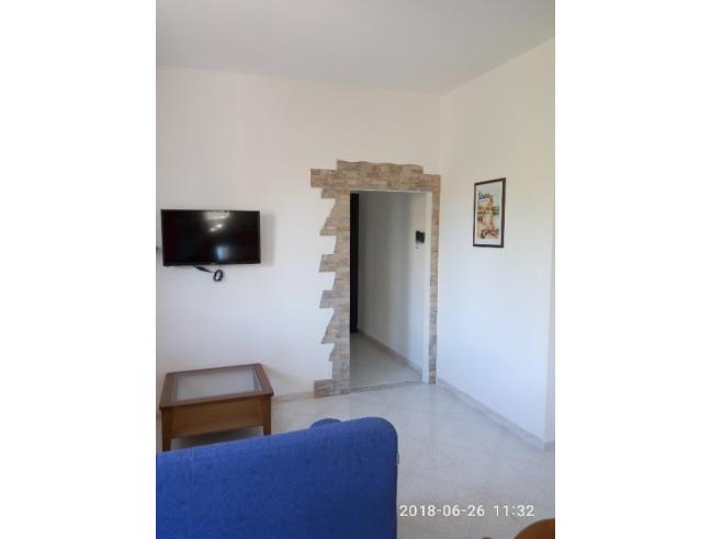 Anteprima foto 5 - Affitto Appartamento Vacanze da Privato a Valledoria (Sassari)