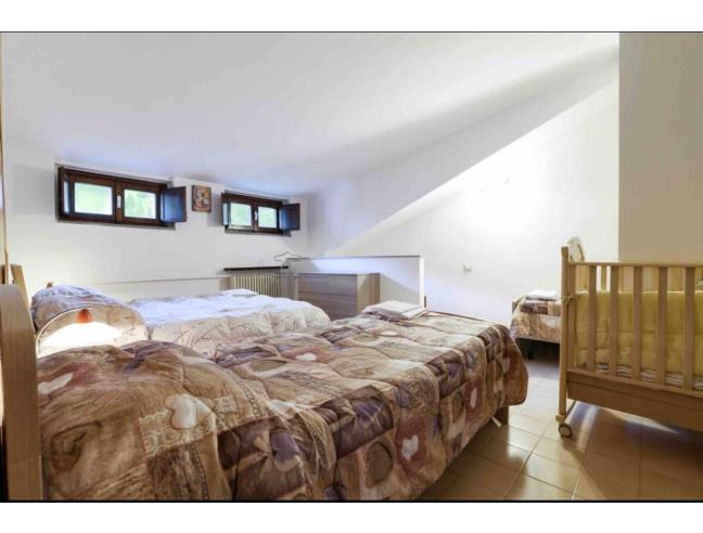 Anteprima foto 8 - Affitto Appartamento Vacanze da Privato a Valleve - Cambrembo