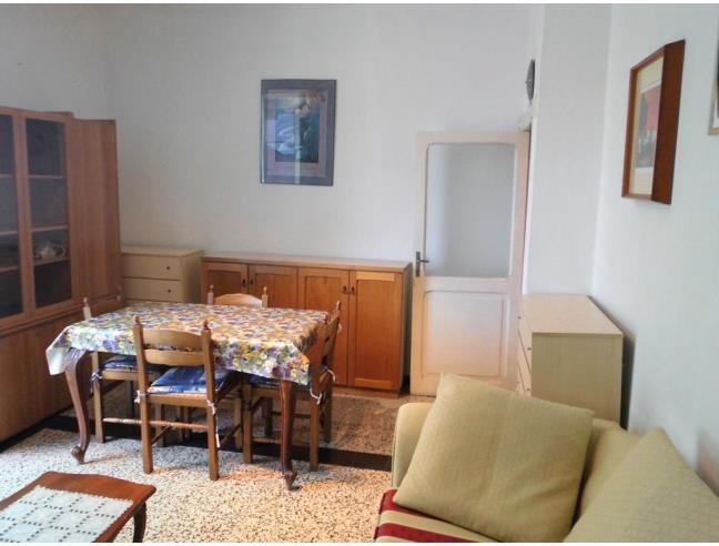 Anteprima foto 2 - Affitto Appartamento Vacanze da Privato a Varazze (Savona)