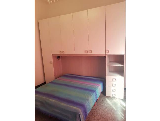 Anteprima foto 3 - Affitto Appartamento Vacanze da Privato a Varazze (Savona)