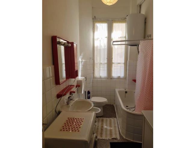 Anteprima foto 5 - Affitto Appartamento Vacanze da Privato a Varazze (Savona)