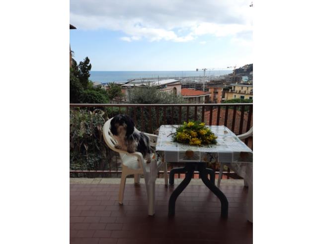 Anteprima foto 7 - Affitto Appartamento Vacanze da Privato a Varazze (Savona)