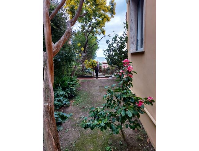 Anteprima foto 8 - Affitto Appartamento Vacanze da Privato a Varazze (Savona)