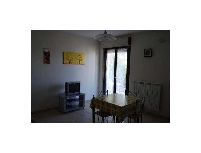Anteprima foto 1 - Affitto Appartamento Vacanze da Privato a Vasto (Chieti)