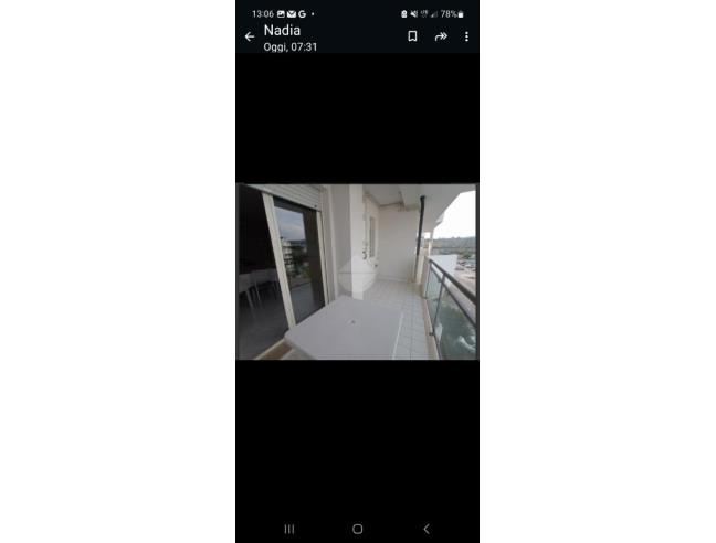 Anteprima foto 3 - Affitto Appartamento Vacanze da Privato a Vasto - Marina Di Vasto