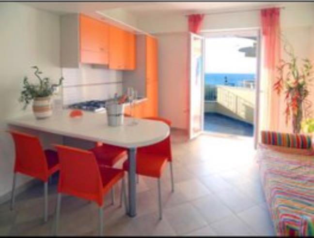 Anteprima foto 1 - Affitto Appartamento Vacanze da Privato a Venetico - Venetico Marina