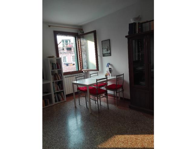 Anteprima foto 1 - Affitto Appartamento Vacanze da Privato a Venezia - Cannaregio