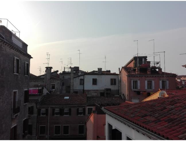 Anteprima foto 5 - Affitto Appartamento Vacanze da Privato a Venezia - Cannaregio