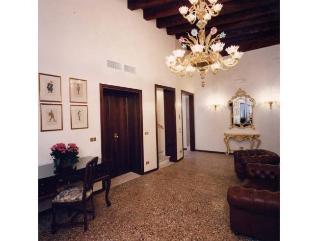 Anteprima foto 5 - Affitto Appartamento Vacanze da Privato a Venezia - San Marco