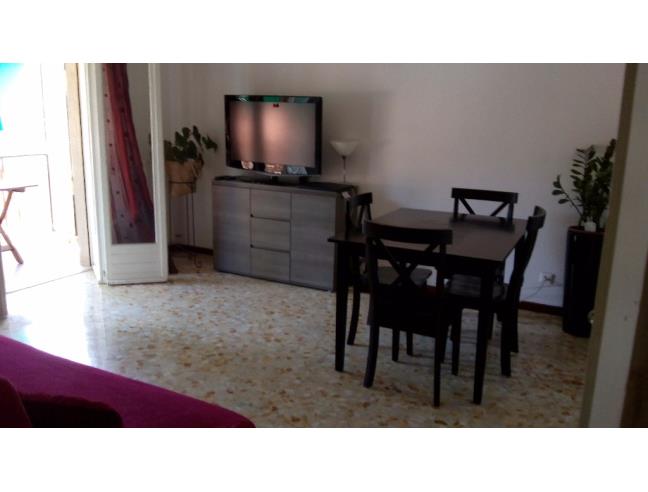 Anteprima foto 1 - Affitto Appartamento Vacanze da Privato a Ventimiglia (Imperia)