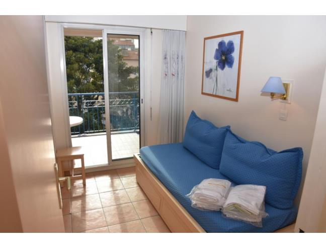 Anteprima foto 5 - Affitto Appartamento Vacanze da Privato a Ventimiglia (Imperia)