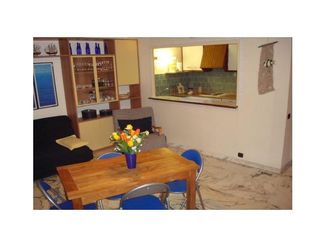 Anteprima foto 3 - Affitto Appartamento Vacanze da Privato a Ventimiglia - Latte
