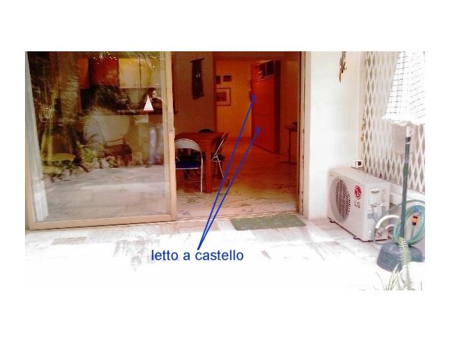 Anteprima foto 7 - Affitto Appartamento Vacanze da Privato a Ventimiglia - Latte