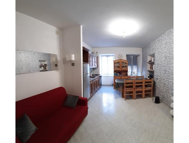 Anteprima foto 2 - Affitto Appartamento Vacanze da Privato a Vernazza (La Spezia)