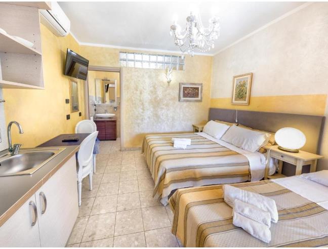Anteprima foto 1 - Affitto Appartamento Vacanze da Privato a Verona - Borgo Roma