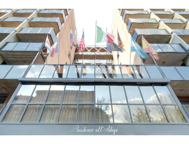 Anteprima foto 6 - Affitto Appartamento Vacanze da Privato a Verona - Navigatori