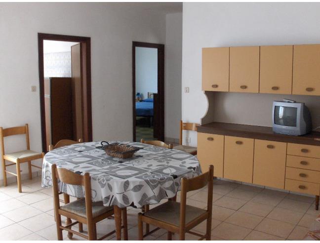 Anteprima foto 4 - Affitto Appartamento Vacanze da Privato a Vico del Gargano - San Menaio
