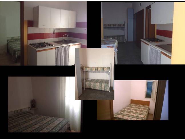 Anteprima foto 1 - Affitto Appartamento Vacanze da Privato a Vieste (Foggia)