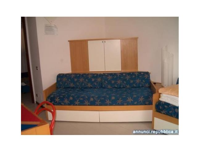 Anteprima foto 2 - Affitto Appartamento Vacanze da Privato a Vieste - Pugnochiuso