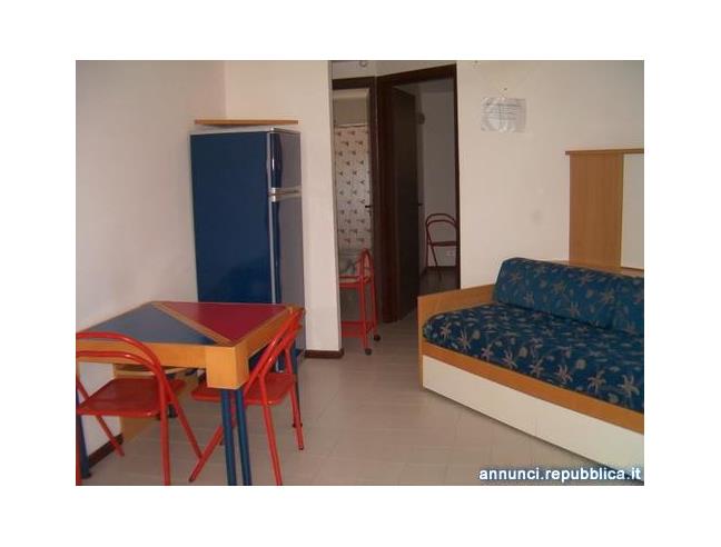 Anteprima foto 3 - Affitto Appartamento Vacanze da Privato a Vieste - Pugnochiuso