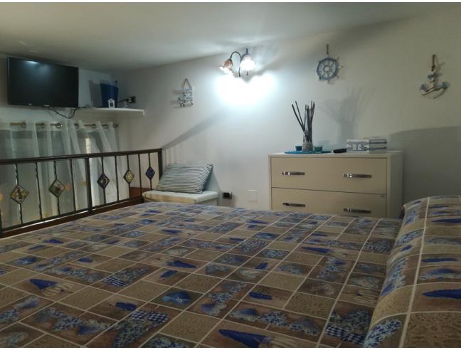 Anteprima foto 1 - Affitto Appartamento Vacanze da Privato a Vietri sul Mare - Molina