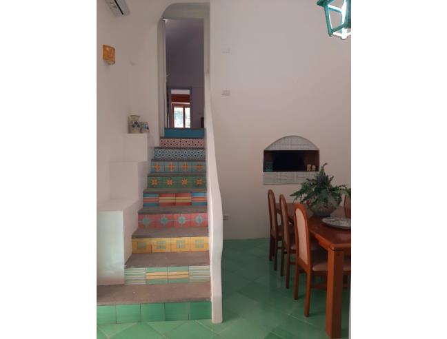Anteprima foto 2 - Affitto Appartamento Vacanze da Privato a Vietri sul Mare - Molina