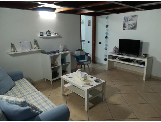 Anteprima foto 5 - Affitto Appartamento Vacanze da Privato a Vietri sul Mare - Molina