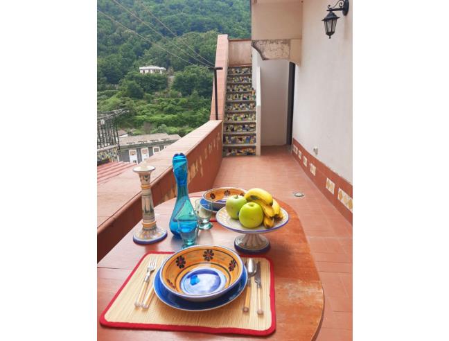 Anteprima foto 7 - Affitto Appartamento Vacanze da Privato a Vietri sul Mare - Molina