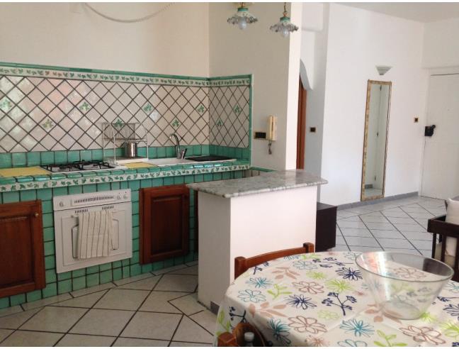 Anteprima foto 2 - Affitto Appartamento Vacanze da Privato a Vietri sul Mare (Salerno)