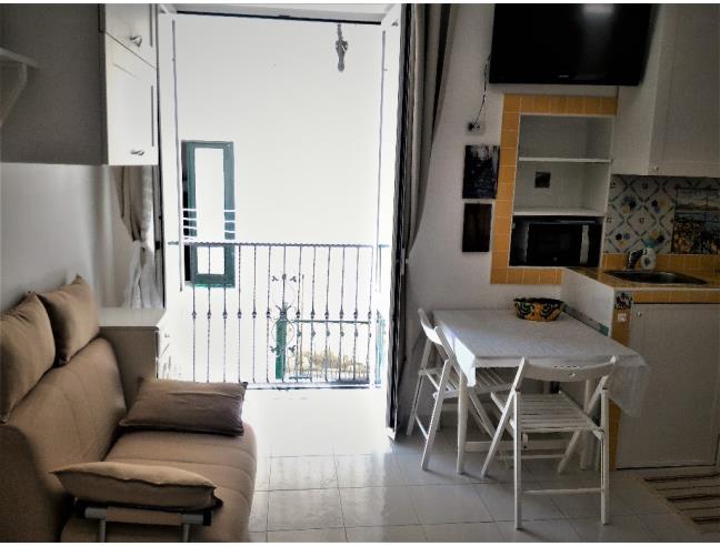 Anteprima foto 3 - Affitto Appartamento Vacanze da Privato a Vietri sul Mare (Salerno)