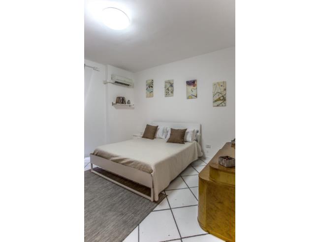Anteprima foto 3 - Affitto Appartamento Vacanze da Privato a Vietri sul Mare (Salerno)