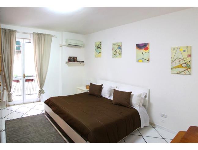 Anteprima foto 6 - Affitto Appartamento Vacanze da Privato a Vietri sul Mare (Salerno)