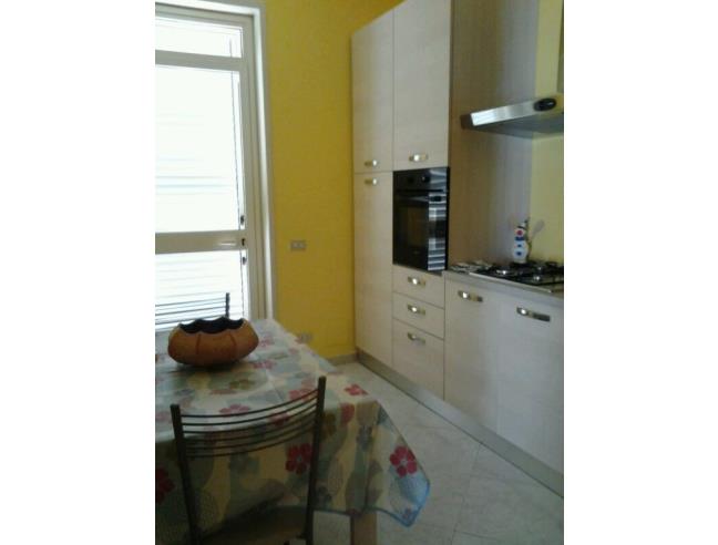 Anteprima foto 3 - Affitto Appartamento Vacanze da Privato a Villafranca Tirrena (Messina)