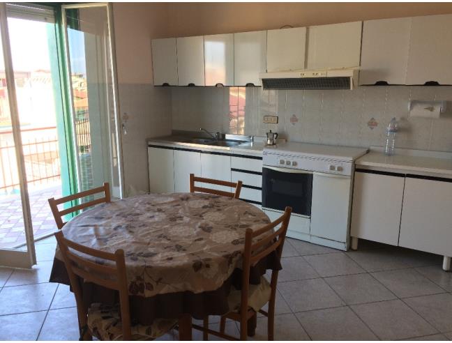 Anteprima foto 3 - Affitto Appartamento Vacanze da Privato a Villapiana (Cosenza)