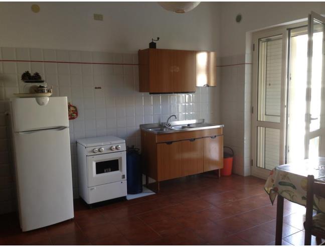 Anteprima foto 5 - Affitto Appartamento Vacanze da Privato a Villapiana - Villapiana Lido
