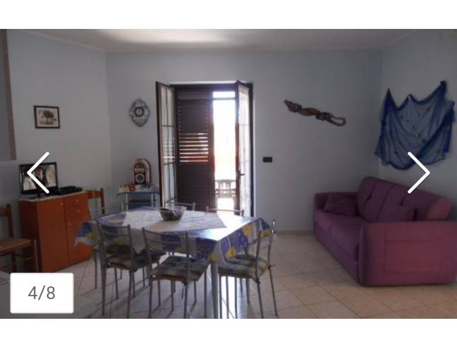 Anteprima foto 5 - Affitto Appartamento Vacanze da Privato a Villapiana - Villapiana Scalo