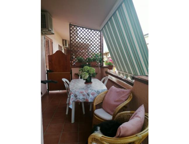 Anteprima foto 1 - Affitto Appartamento Vacanze da Privato a Villasimius (Cagliari)