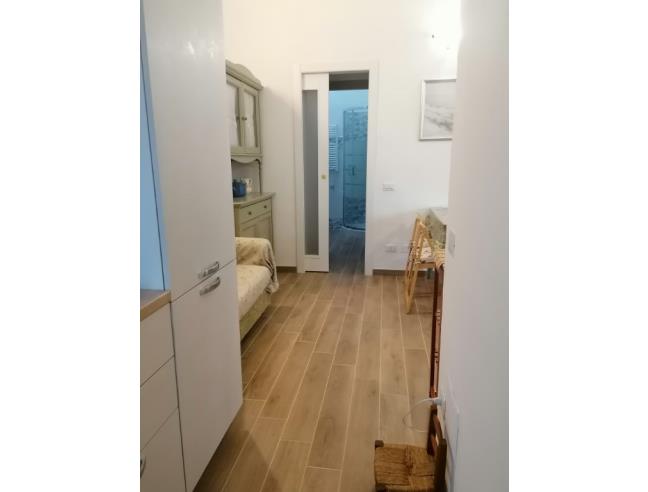 Anteprima foto 2 - Affitto Appartamento Vacanze da Privato a Villasimius (Cagliari)