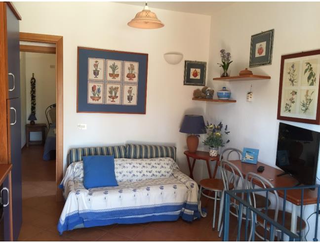 Anteprima foto 3 - Affitto Appartamento Vacanze da Privato a Villasimius (Cagliari)