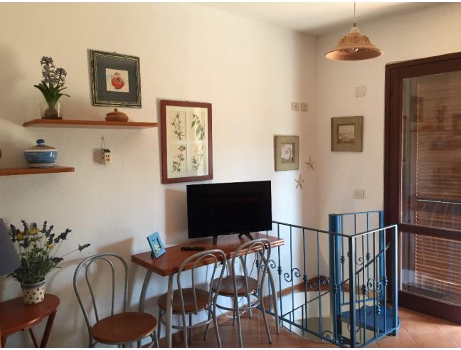 Anteprima foto 4 - Affitto Appartamento Vacanze da Privato a Villasimius (Cagliari)