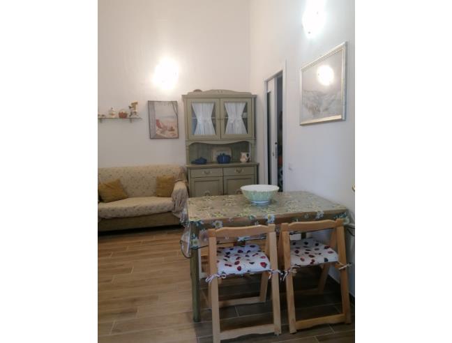 Anteprima foto 6 - Affitto Appartamento Vacanze da Privato a Villasimius (Cagliari)