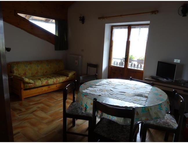 Anteprima foto 2 - Affitto Appartamento Vacanze da Privato a Villeneuve (Aosta)