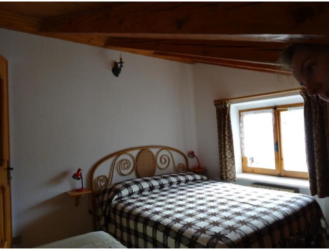 Anteprima foto 3 - Affitto Appartamento Vacanze da Privato a Villeneuve (Aosta)