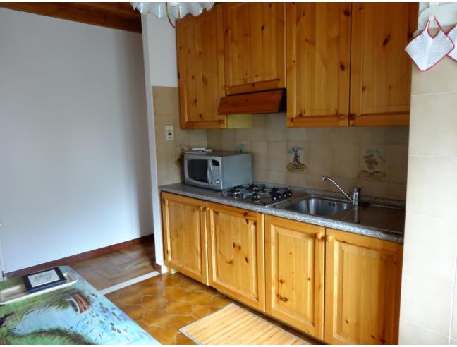 Anteprima foto 4 - Affitto Appartamento Vacanze da Privato a Villeneuve (Aosta)