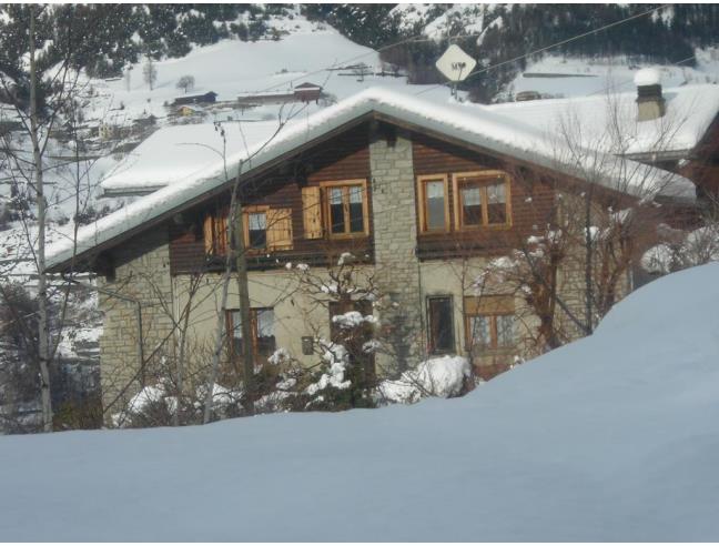 Anteprima foto 7 - Affitto Appartamento Vacanze da Privato a Villeneuve (Aosta)
