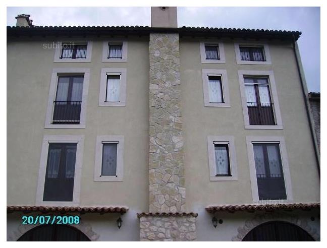 Anteprima foto 1 - Affitto Appartamento Vacanze da Privato a Villetta Barrea (L'Aquila)