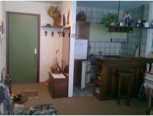 Anteprima foto 1 - Affitto Appartamento Vacanze da Privato a Viola - Saint Grèe